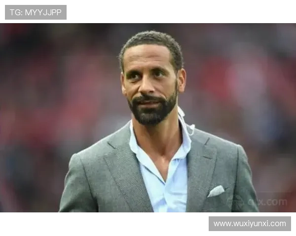 费迪南德：通过播客展现球员真实面貌，未来希望采访梅西