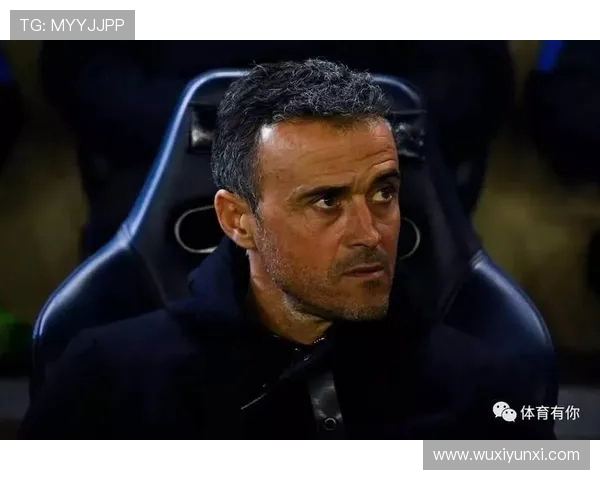 女记者揭露与恩里克摩擦内幕 坦言从未不尊重但恩里克始终心存芥蒂