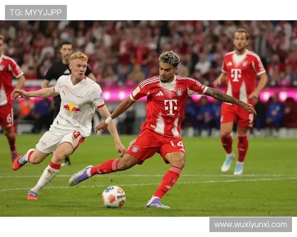 拜仁连续五场德甲主场零封接近队史纪录再下一城欲创历史新篇