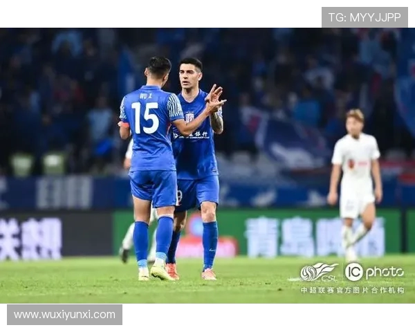 路易斯开场闪击仅用六十八秒创造申花近五年中超最快进球纪录